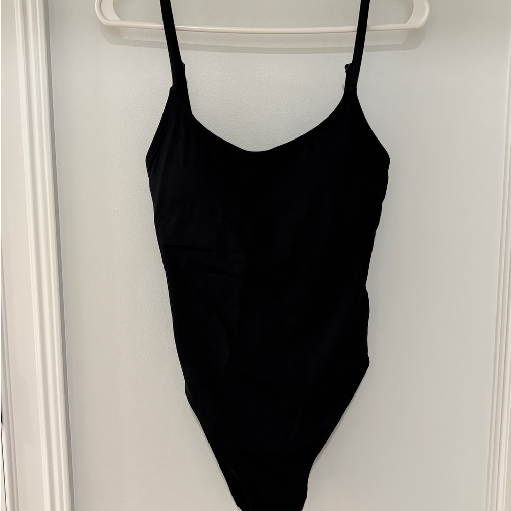 Andie Laguna One Piece Swimsuit Long Torso